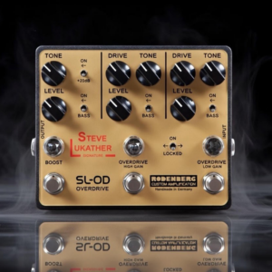 SL-OD Overdrive - Steve Lukather