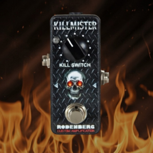 KILLMISTER - Kill Switch