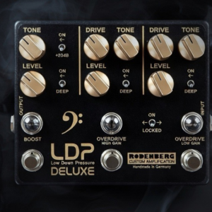 LDP DELUXE