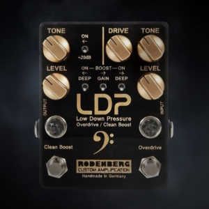 LDP
