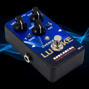 LUKE Overdrive MK II - Steve Lukather