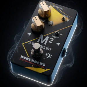 M2 BOOST Marcus Miller